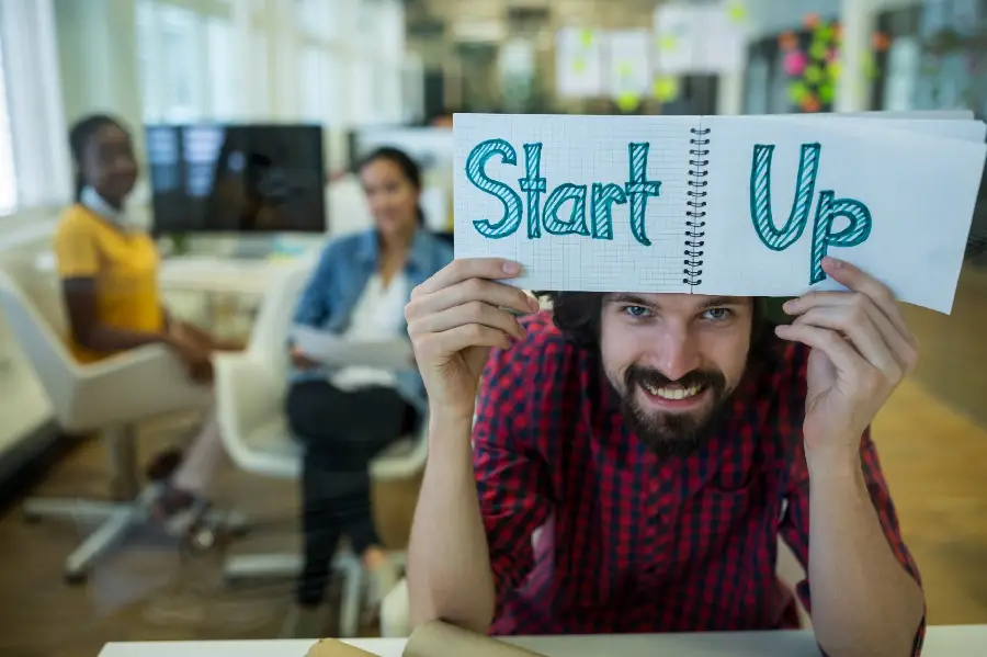 Startup Pitch Night
