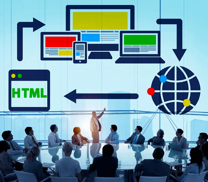 Web Development Bootcamp