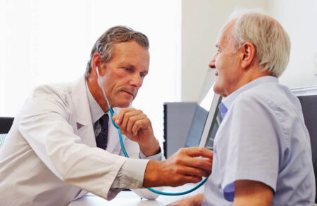 Biggest Health Checkup Camp