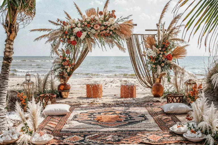 wedding-décor-inspiration