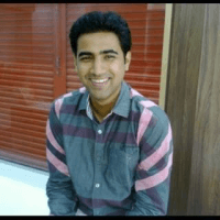 Rahul Menon