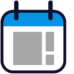 Event Single Page Builder Pro - Icon