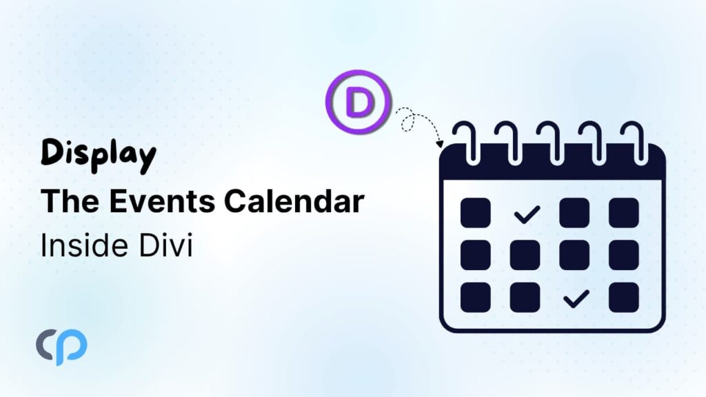 display-the-events-calendar