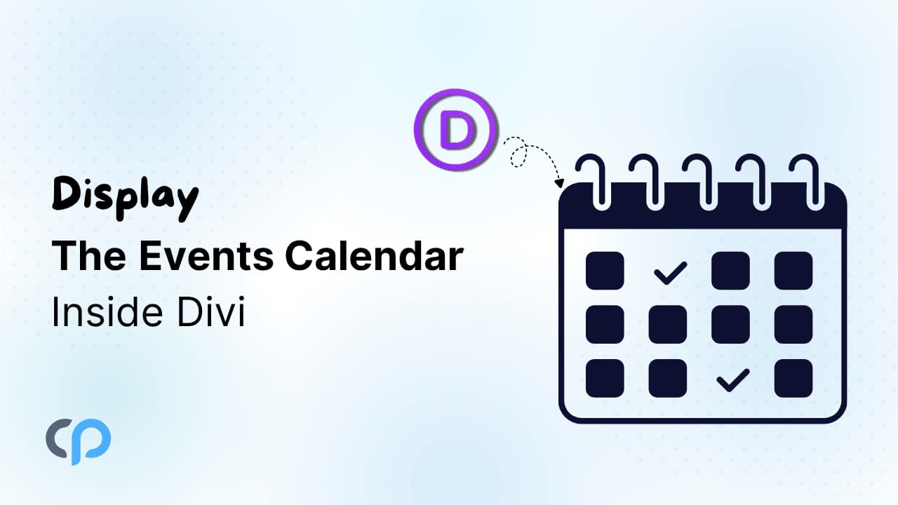 display-the-events-calendar
