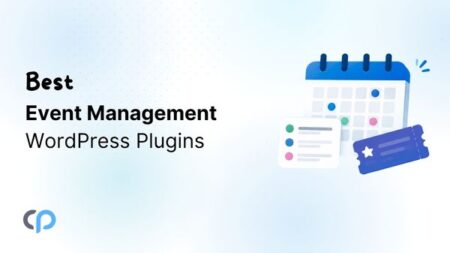 events management wp plugins
